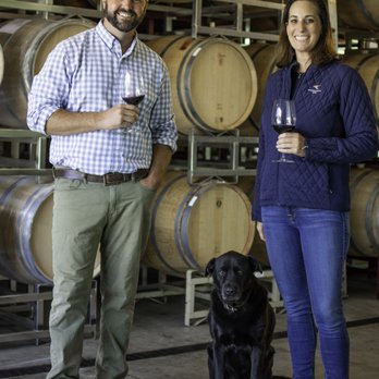 Goosecross Cellars - Wineries Near Me - Yountville, California Goosecross Cellars - Wineries Near Me - Yountville, California