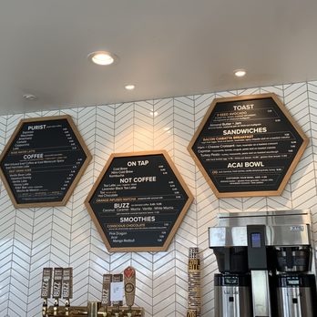 Better Buzz Coffee Miramar - Menu - Coffee & Tea Near Me - San Diego, California Better Buzz Coffee Miramar - Menu - Coffee & Tea Near Me - San Diego, California