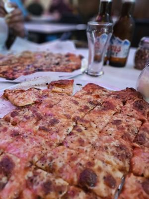 Vito & Nick's Pizzeria by null