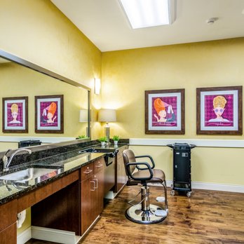 Porter Place Memory Care - Salon On-Site - Assisted Living Facilities Near Me - Tinley Park, Illinois Porter Place Memory Care - Salon On-Site - Assisted Living Facilities Near Me - Tinley Park, Illinois
