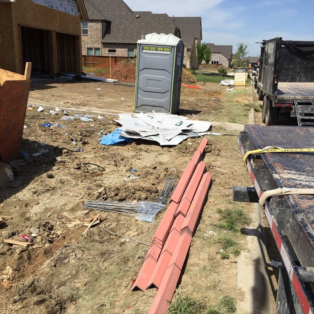 Rock Materials - Building Supplies Near Me - Coppell, Texas Rock Materials - Building Supplies Near Me - Coppell, Texas