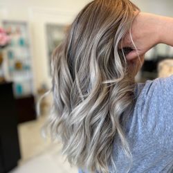 Miracles Of Beauty Salon - After