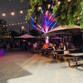 Axelrad - Beer Gardens Near Me - Houston, Texas Axelrad - Beer Gardens Near Me - Houston, Texas