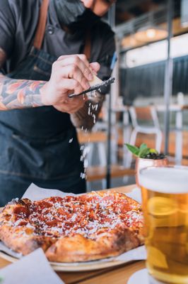 CRAFT Beer Market Toronto by null
