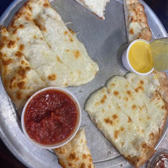 Chubby's Pizza - Best cheesy bread ever! - Pizza Near Me - South Lebanon, Ohio Chubby's Pizza - Best cheesy bread ever! - Pizza Near Me - South Lebanon, Ohio