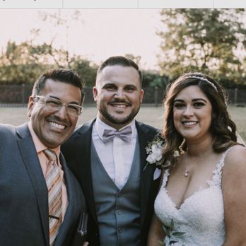 Joe Wedding Officiant - Officiants Near Me Joe Wedding Officiant - Officiants Near Me