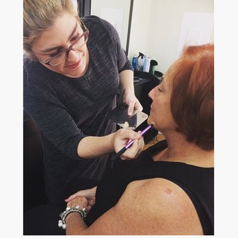 Special Cuts - Makeup Artist Jessica Lipkin - Barbers Near Me - Livingston, New Jersey