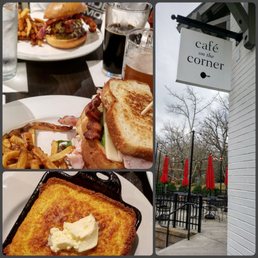 Cafe On The Corner 135 Photos 156 Reviews Comfort Food 6 Scenic Hwy Lookout Mountain Tn Restaurant Reviews Phone Number