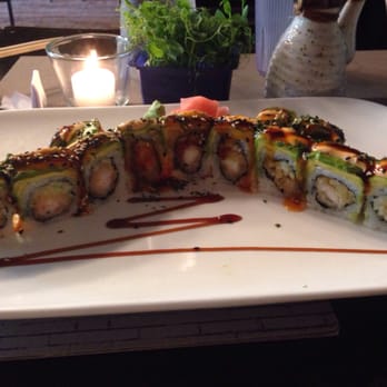 Iron Chef House - Monkey Roll - Sushi Bars Near Me - Brooklyn, New York Iron Chef House - Monkey Roll - Sushi Bars Near Me - Brooklyn, New York