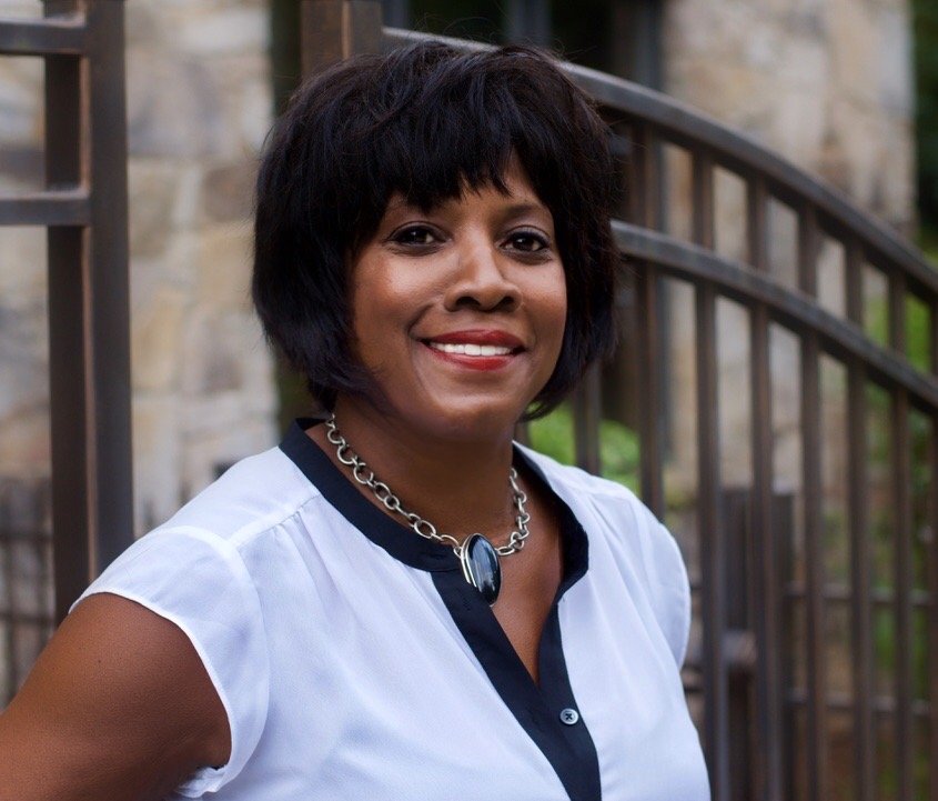 ALMARIE CHALMERS, KELLER WILLIAMS CHARLOTTE SOUTHPARK Contact Agent