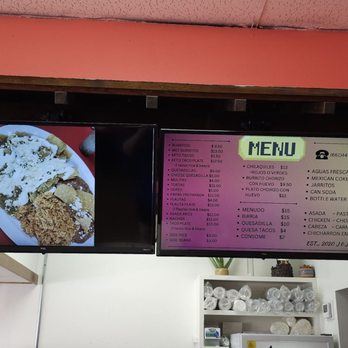 El Mora Restaurant - Menu - Mexican Near Me - Palmdale, California El Mora Restaurant - Menu - Mexican Near Me - Palmdale, California