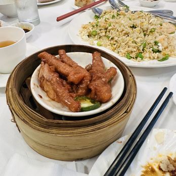 Peony Seafood Restaurant - Chicken feet - Dim Sum Near Me - Oakland, California Peony Seafood Restaurant - Chicken feet - Dim Sum Near Me - Oakland, California