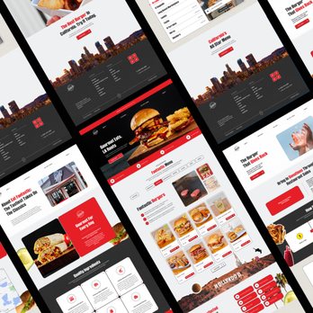Rocketship - Web Design Near Me Rocketship - Web Design Near Me