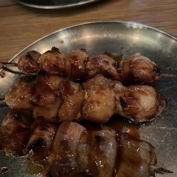 nonono - chicken momo - Izakaya Near Me - New York, New York nonono - chicken momo - Izakaya Near Me - New York, New York