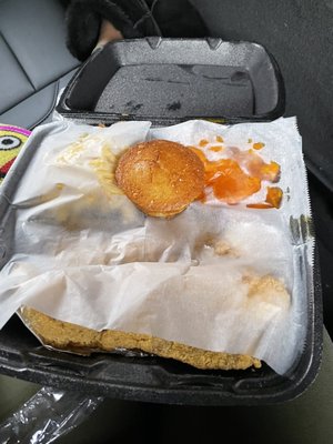 Herman's Soul Food & Catering by null