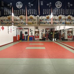 Kyokushin Karate Kanku Dojo