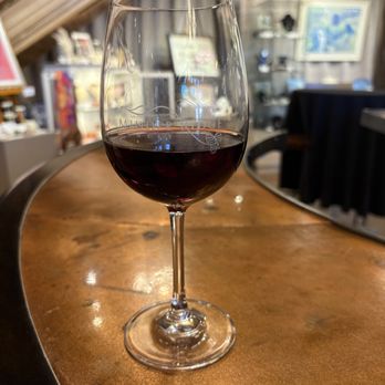 Middle Ridge Winery - Tempranillo - Wine Tasting Room Near Me - Idyllwild, California Middle Ridge Winery - Tempranillo - Wine Tasting Room Near Me - Idyllwild, California