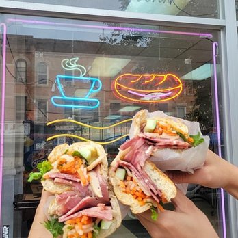 Ba Xuyen - Vietnamese Near Me - Brooklyn, New York