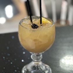 Voodoo Juice