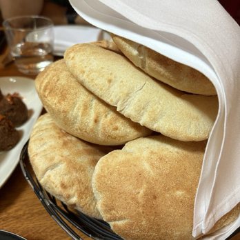 ilili NoMad - pita - Mediterranean Near Me - New York, New York ilili NoMad - pita - Mediterranean Near Me - New York, New York