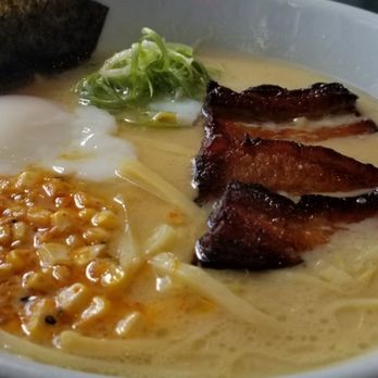Miyagi Ramen - Tonkotsu ramen - Ramen Near Me - Bend, Oregon Miyagi Ramen - Tonkotsu ramen - Ramen Near Me - Bend, Oregon