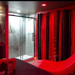 Le Sanctuaire