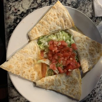 Jerry's Grille - Cheese Quesadillas - American Near Me - Jacksonville, Florida