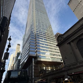 Summit One Vanderbilt - Observatories Near Me - New York, New York Summit One Vanderbilt - Observatories Near Me - New York, New York