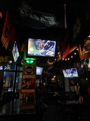 Buckley's in Belltown by null