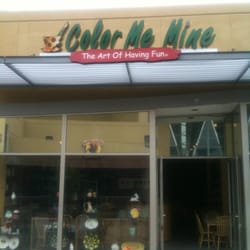 Color Me Mine