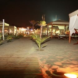 Twiga Beach Club
