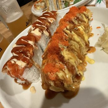 Mama's Sushi & Teriyaki - Sushi Bars Near Me - Galt, California Mama's Sushi & Teriyaki - Sushi Bars Near Me - Galt, California