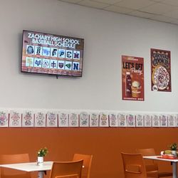 The Peach Cobbler Factory
