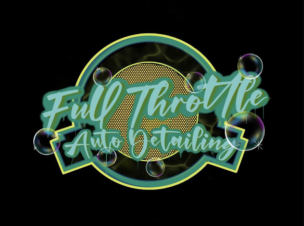 FULL THROTTLE AUTO DETAIL Request a Quote Jacksonville, Florida