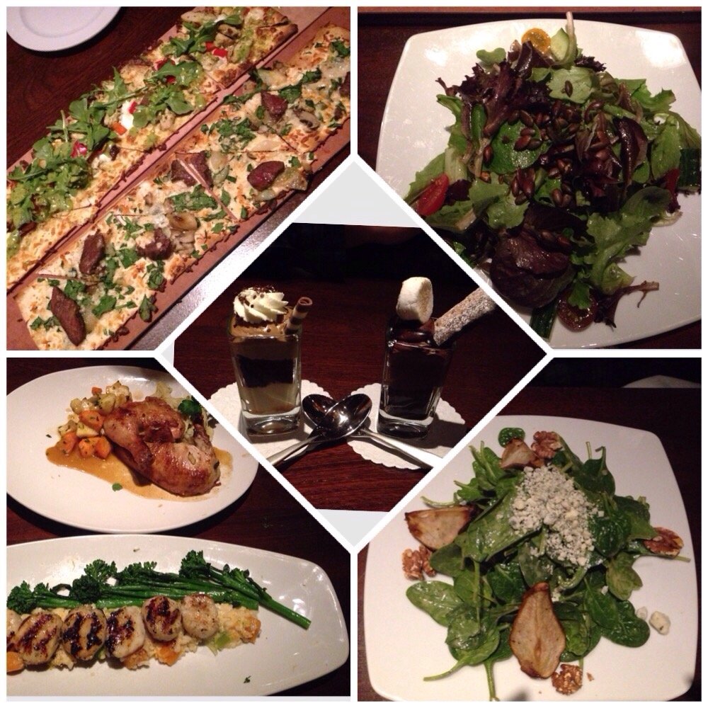 Seasons 52 - Restaurant week menu items - New American Near Me - Columbia, Maryland Seasons 52 - Restaurant week menu items - New American Near Me - Columbia, Maryland