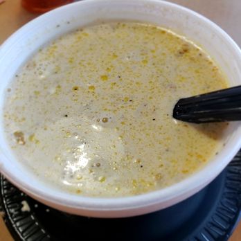 I Got Your Crabs - Oyster Stew - Seafood Near Me - Kitty Hawk, North Carolina I Got Your Crabs - Oyster Stew - Seafood Near Me - Kitty Hawk, North Carolina