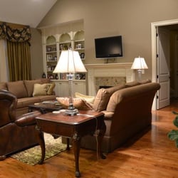 Park Avenue Fabrics - Space Design