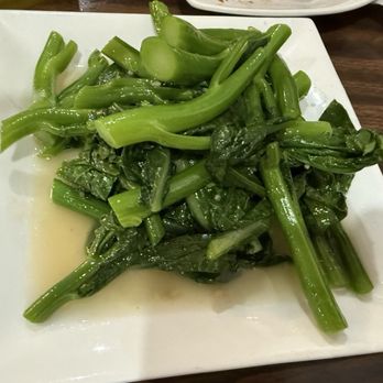 Best Dim Sum - Chinese broccoli with garlic sauce - Dim Sum Near Me - Granite Bay, California Best Dim Sum - Chinese broccoli with garlic sauce - Dim Sum Near Me - Granite Bay, California