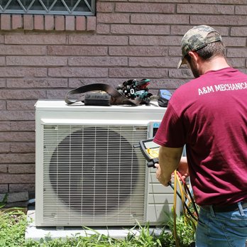 A & M Mechanical - Heating & Air Conditioning/HVAC Near Me - Houston, Texas A & M Mechanical - Heating & Air Conditioning/HVAC Near Me - Houston, Texas