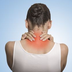 Neck Injury Treatment in La Quinta