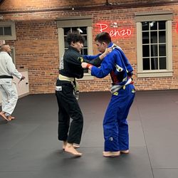 Renzo Gracie Pocono