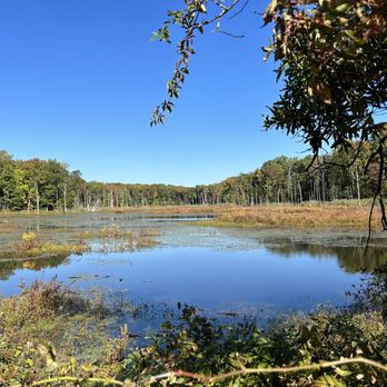 North Point State Park - Beauty - Parks Near Me - Edgemere, Maryland
