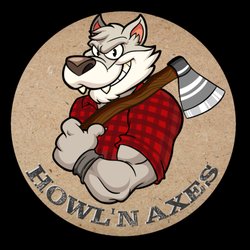 Howln Axes