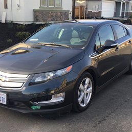 2014 Chevy Volt, 30K Miles 1 Owner clean CarFax 2014 Chevy Volt, 30K Miles 1 Owner clean CarFax
