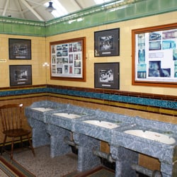 Victorian Toilets - Victorian Toilets, Rothesay