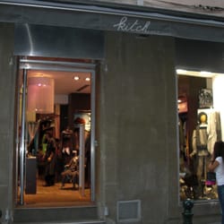 Boutique Kitch