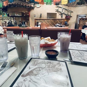 Paco's Tacos - Mexican Near Me - Los Angeles, California Paco's Tacos - Mexican Near Me - Los Angeles, California