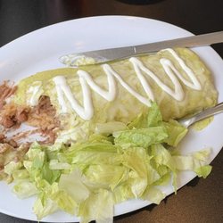 Centenario Mexican Restaurant