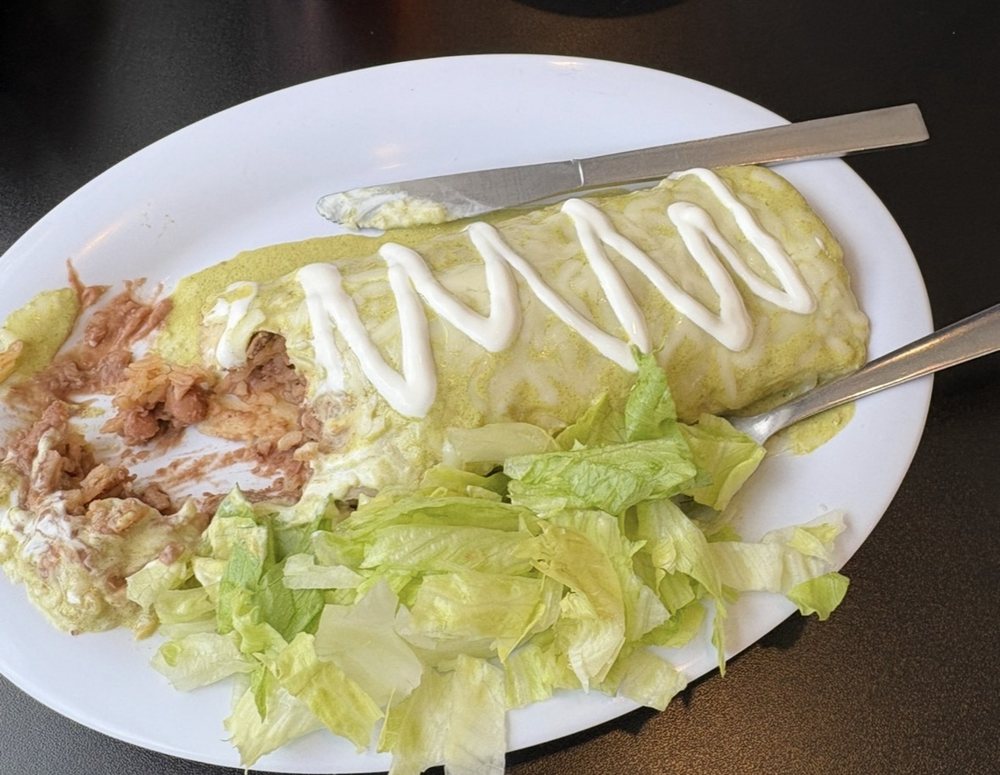 Centenario Mexican Restaurant