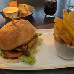Grill 16